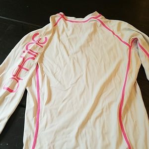 Dakine rash guard